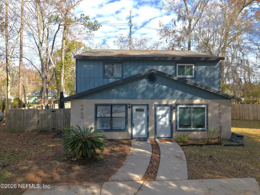 4955 N Knightsbridge N Circle, Jacksonville, FL 32244 - #2