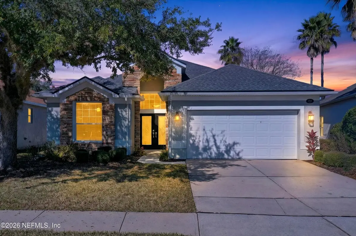 1392 Fairway Village Drive, Fleming Island, FL 32003 - Image #1