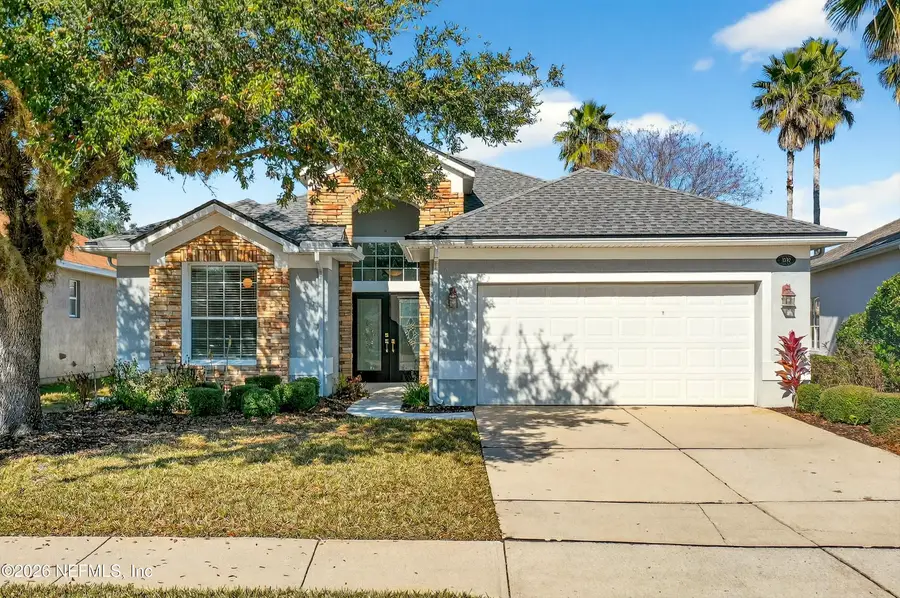 1392 Fairway Village Drive, Fleming Island, FL 32003 - Image #2