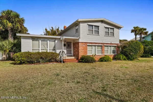 123 30th S Avenue, Jacksonville Beach, FL 32250