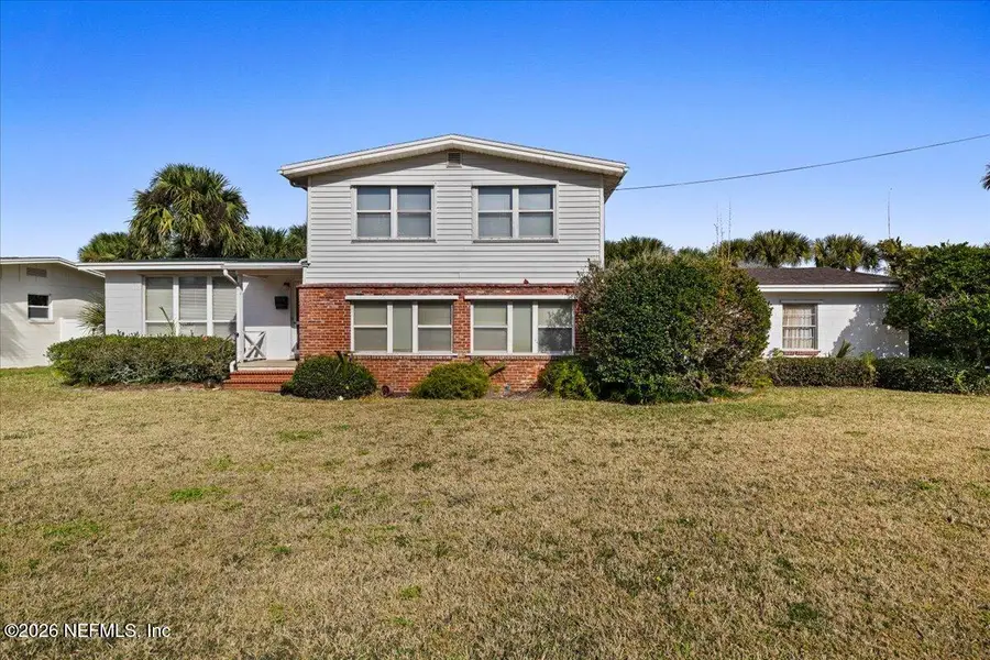 123 30th S Avenue, Jacksonville Beach, FL 32250 - Image #2