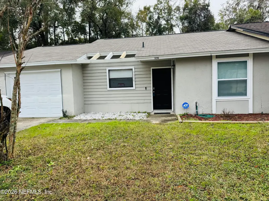 3236 Meadowlea N Circle, Jacksonville, FL 32218 - Image #2