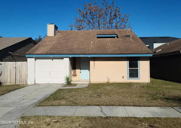 8231 Virgo Street, Jacksonville, FL 32216