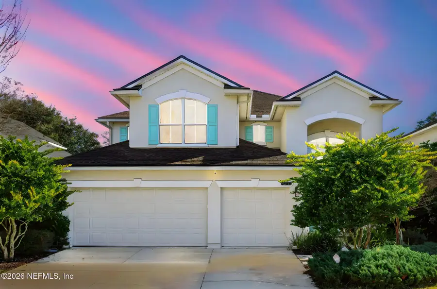 2818 Woodbridge Crossing Court, Green Cove Springs, FL 32043 - Image #3