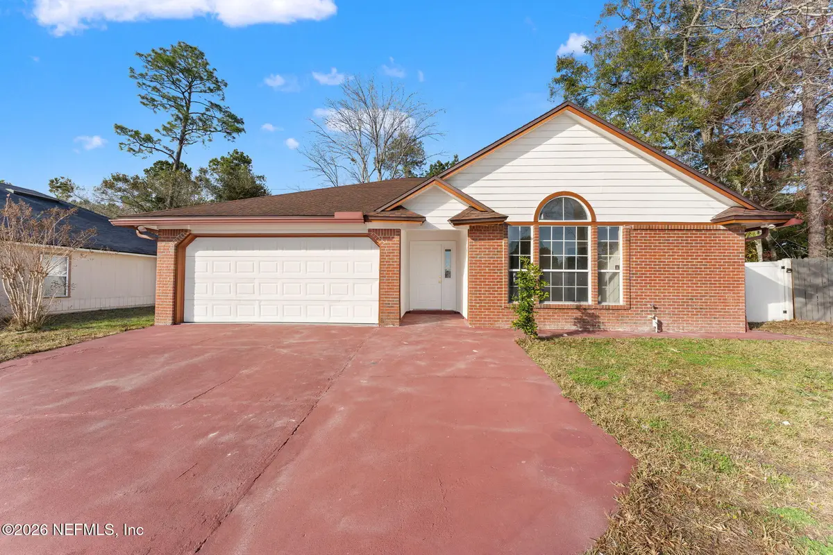 8287 Rocky Creek Court, Jacksonville, FL 32244 - #1