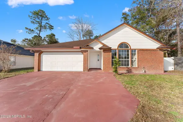 8287 Rocky Creek Court, Jacksonville, FL 32244