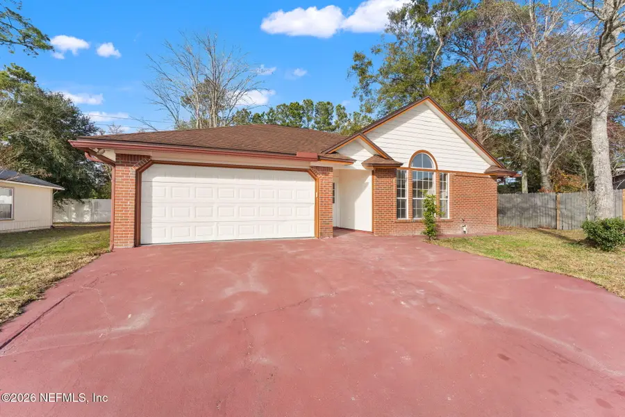 8287 Rocky Creek Court, Jacksonville, FL 32244 - #2