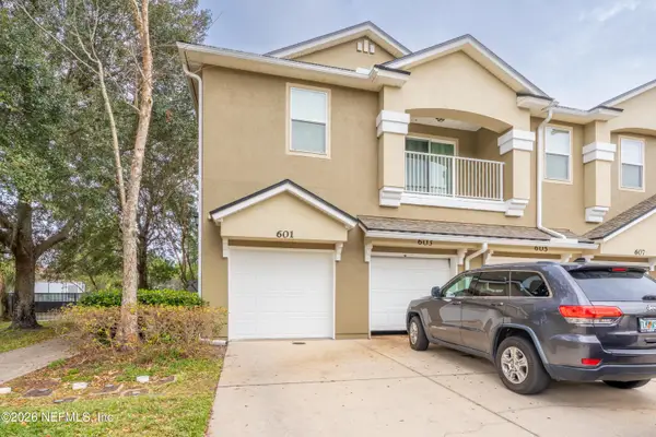 601 Golden Lake Loop, St. Augustine, FL 32084