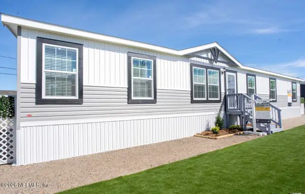 4013 Deer Trail, Middleburg, FL 32068