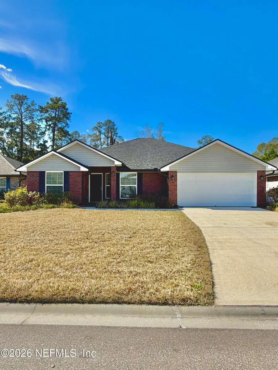 3180 Noble Court, Green Cove Springs, FL 32043 - #2