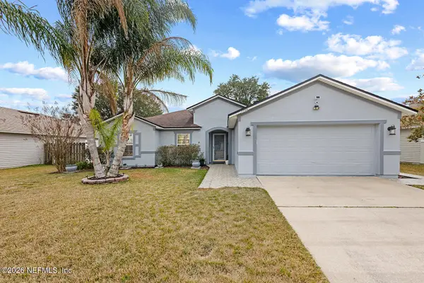 1134 Autumn Point Court, Jacksonville, FL 32218