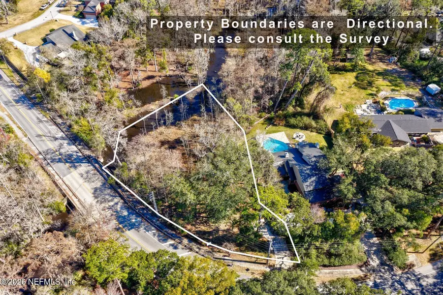 0 Scott Mill Road, Jacksonville, FL 32223 - #3