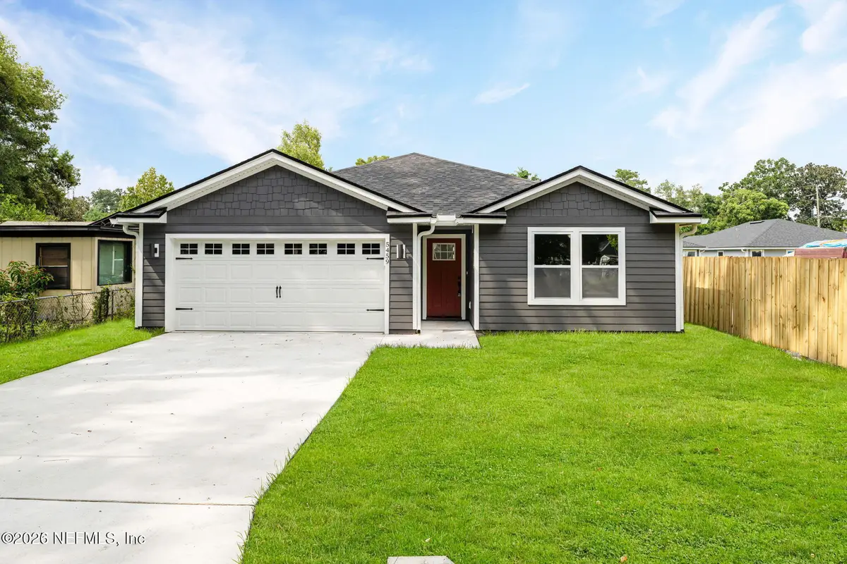 5459 Leaming Avenue, Jacksonville, FL 32254 - #1