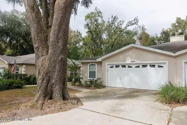 3141 Paddle Boat Lane, Jacksonville, FL 32223