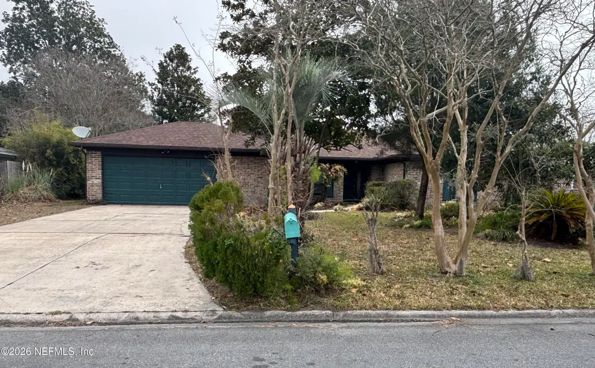 595 William Ellery Street, Orange Park, FL 32073 - Image #1