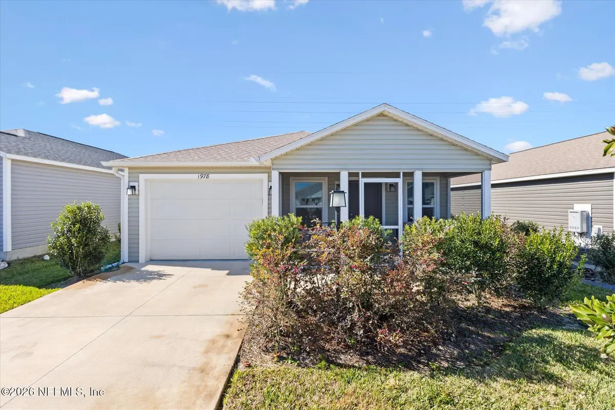 1978 Lockett Lane, Leesburg, FL 34762 - #1