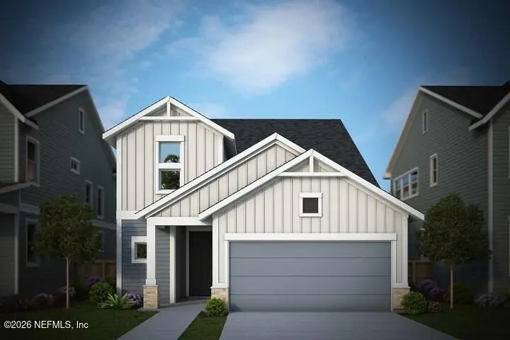 130 Lucia Place, Saint Augustine, FL 32092 - #1