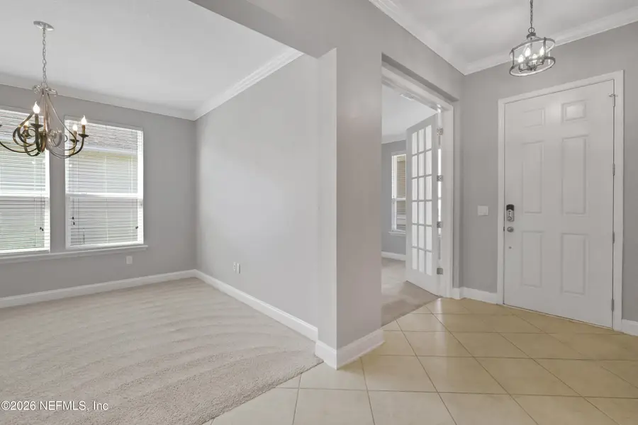 182 Saint Kitts Loop, Saint Augustine, FL 32092 - #3