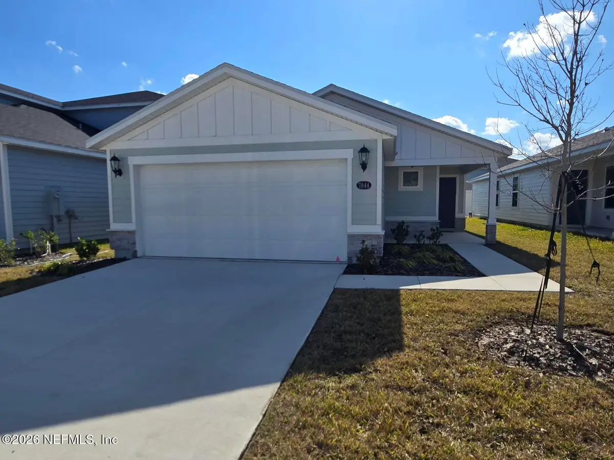 7844 Greatford Way, Jacksonville, FL 32219 - #1