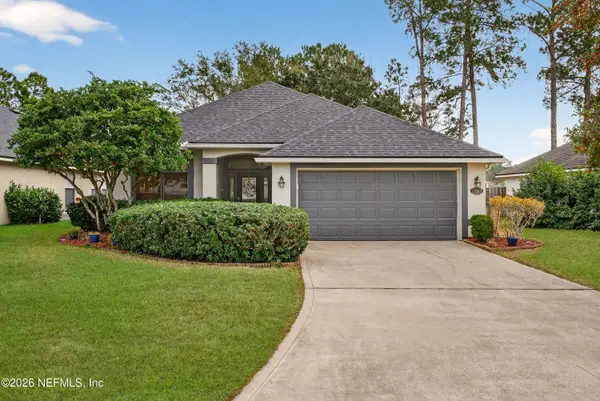 13863 Devan Lee E Drive, Jacksonville, FL 32226