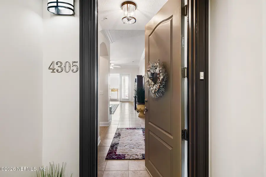 4300 South Beach Parkway #4305, Jacksonville Beach, FL 32250 - Image #2