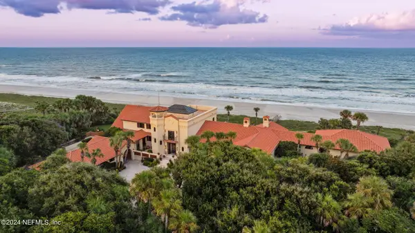 1185 Ponte Vedra Boulevard, Ponte Vedra Beach, FL 32082