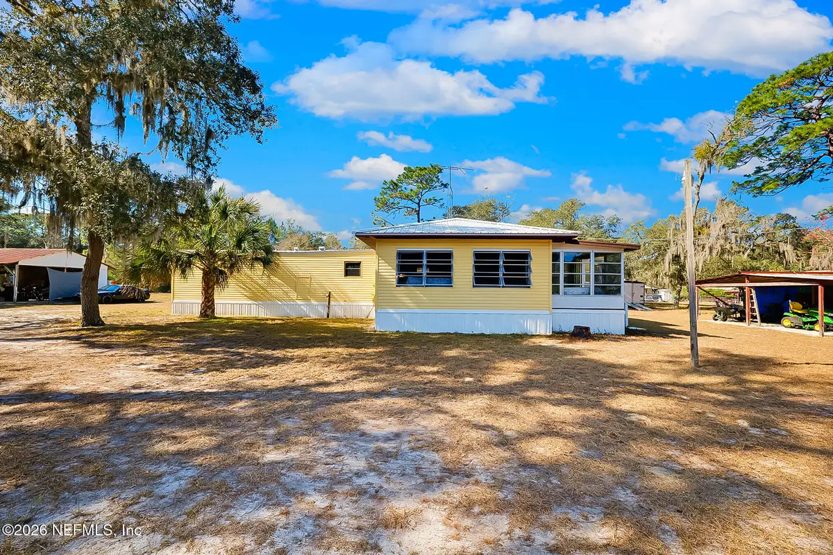 123 Miller Road, Pomona Park, FL 32181 - #1