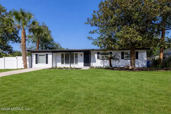 203 Rio Road, Jacksonville, FL 32218