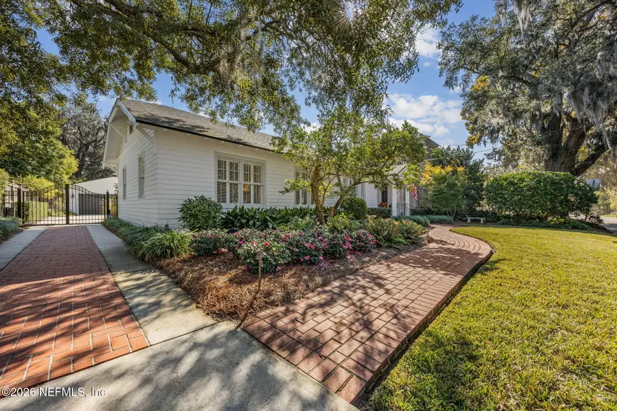 3632 Pine Street, Jacksonville, FL 32205 - Image #2