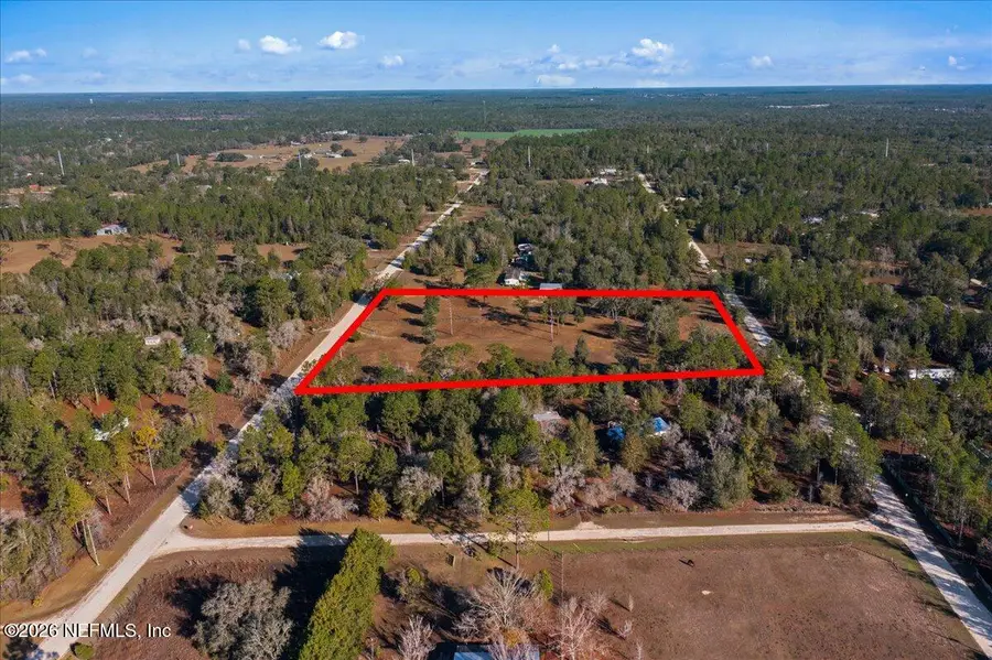 5551 NE 106 Court, Bronson, FL 32621 - Image #2