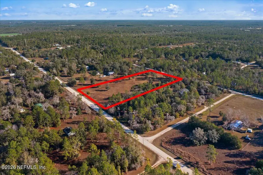 5551 NE 106 Court, Bronson, FL 32621 - Image #3