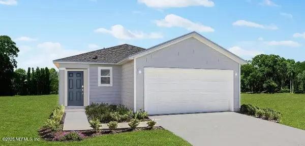 6239 Rein Avenue, Jacksonville, FL 32218