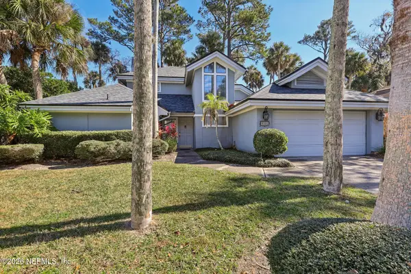 6006 Bridge Water Circle, Ponte Vedra Beach, FL 32082