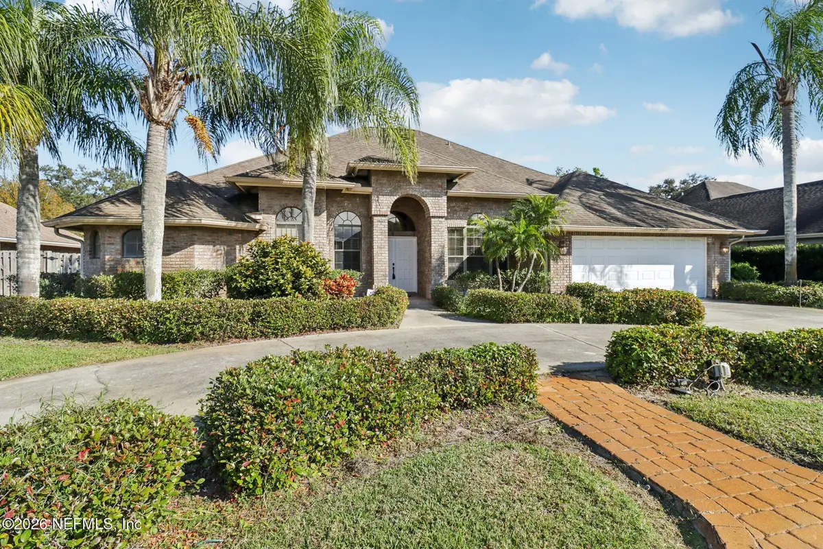 1555 Banana Drive, Titusville, FL 32780 - Image #1