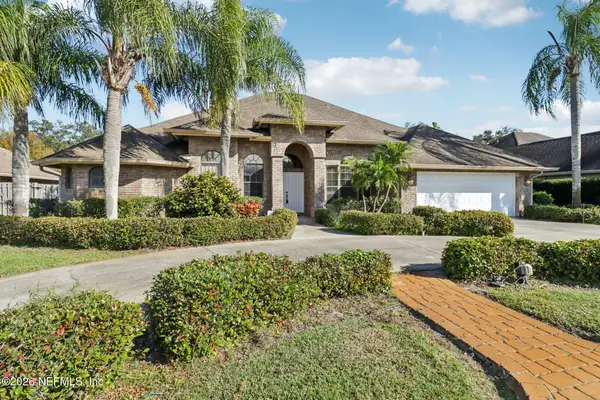 1555 Banana Drive, Titusville, FL 32780