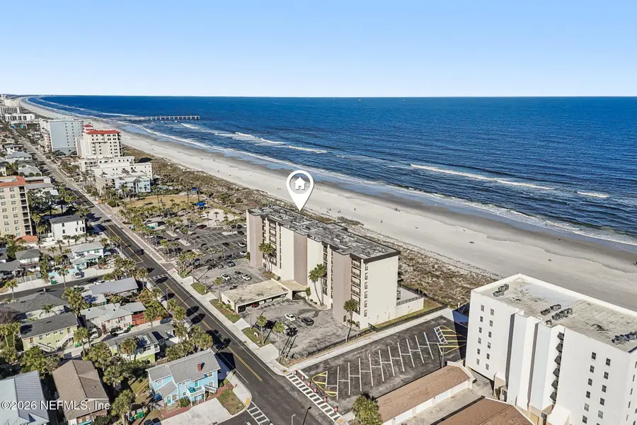 601 1st S Street #5E, Jacksonville Beach, FL 32250 - Image #3