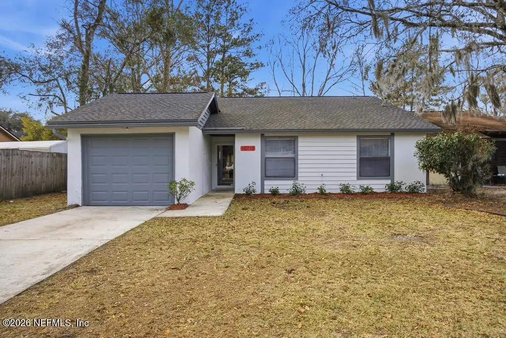 10718 Meadowlea Drive, Jacksonville, FL 32218 - Image #1