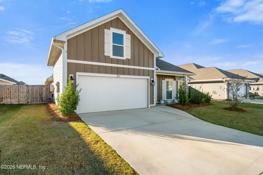 231 Bayou Bend Lane Lane, Panama City, FL 32404 - Image #2