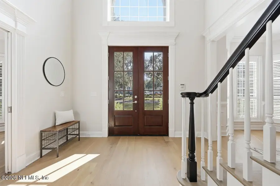 7956 Hollyridge Road, Jacksonville, FL 32256 - #3