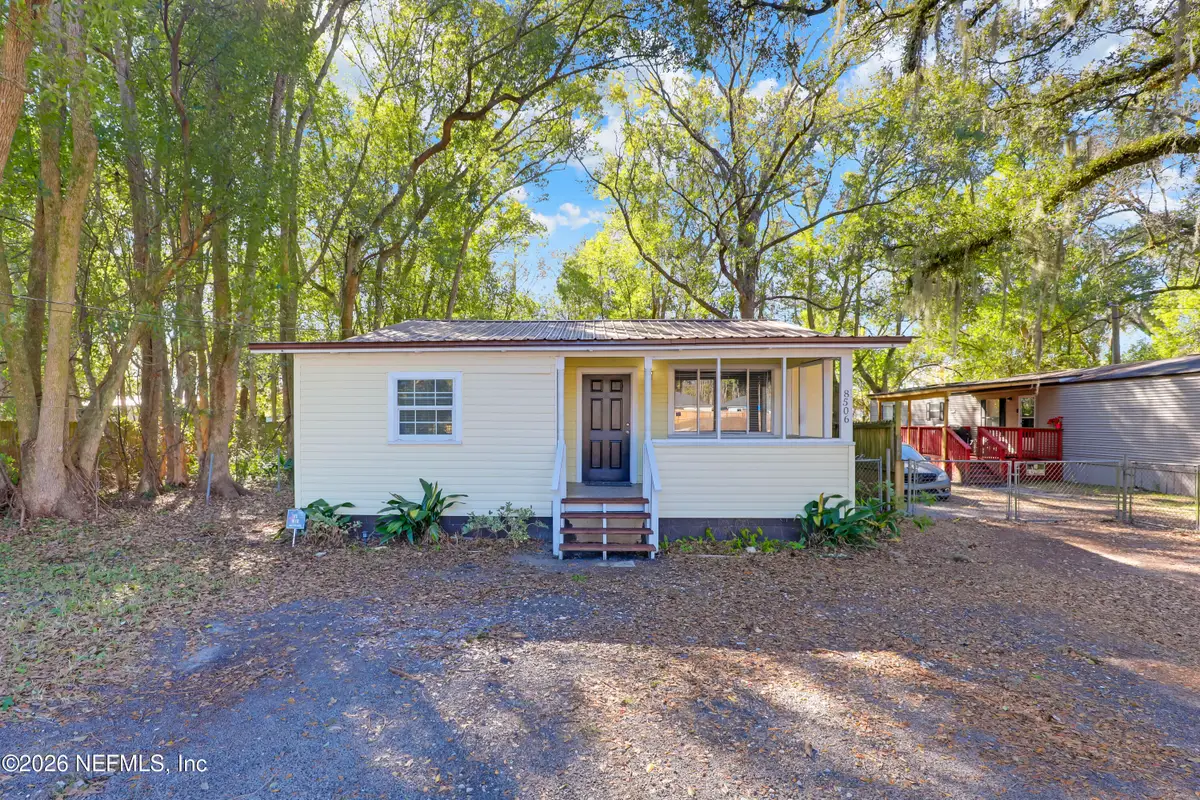 8506 Susie Street, Jacksonville, FL 32210 - Image #1