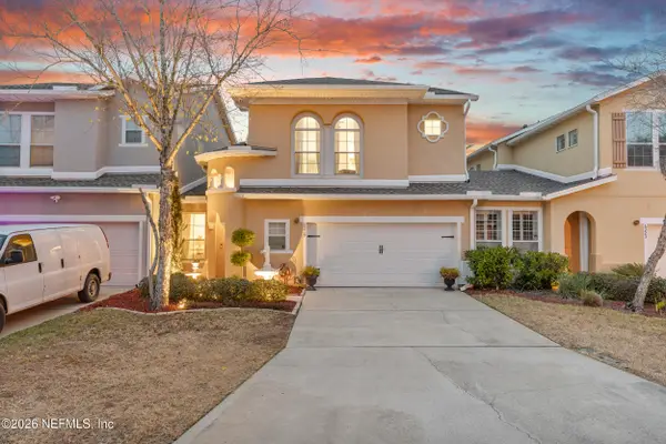 6219 Clearsky Drive, Jacksonville, FL 32258