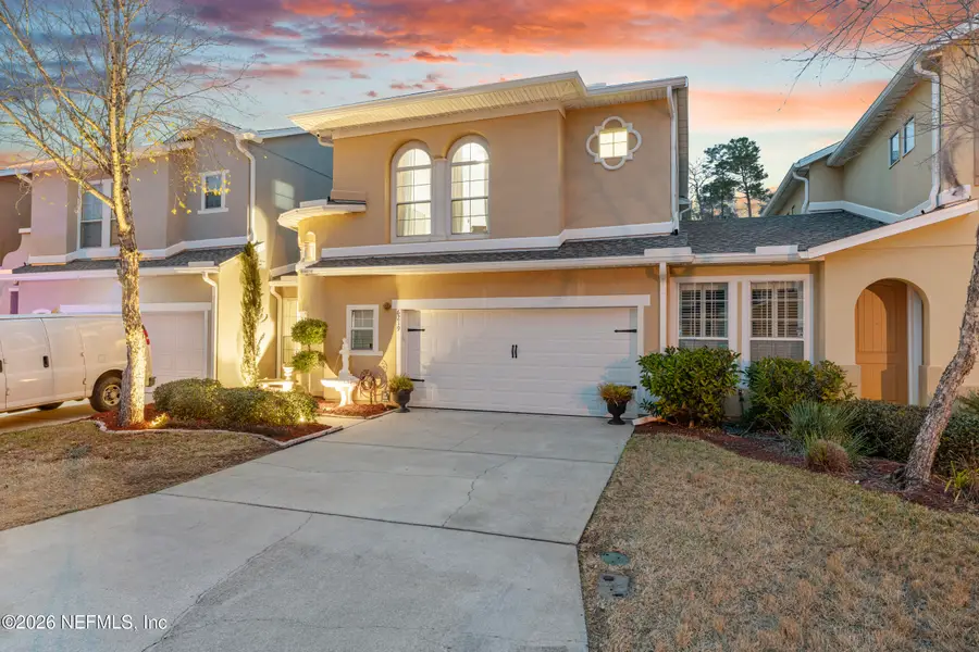 6219 Clearsky Drive, Jacksonville, FL 32258 - #2