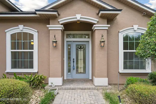 11626 Marsh Elder Drive, Jacksonville, FL 32226