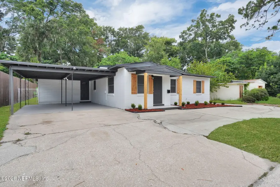 1916 University N Boulevard, Jacksonville, FL 32211 - #3