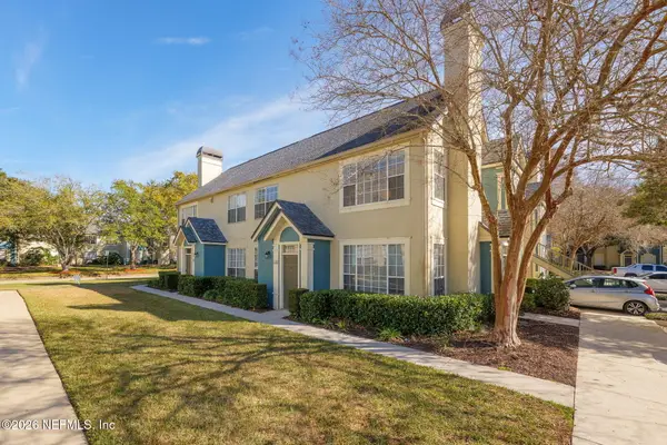 13700 Richmond Park N Drive #1105, Jacksonville, FL 32224