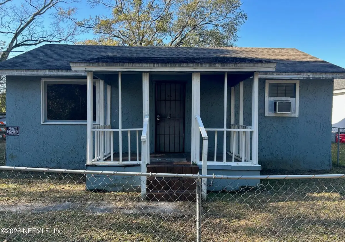 7936 Siskin Avenue, Jacksonville, FL 32219 - Image #1