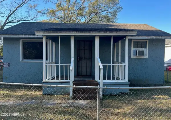 7936 Siskin Avenue, Jacksonville, FL 32219