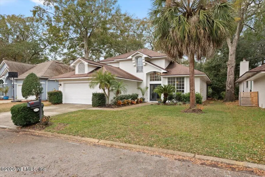 4218 Richmond Park E Drive, Jacksonville, FL 32224 - Image #2