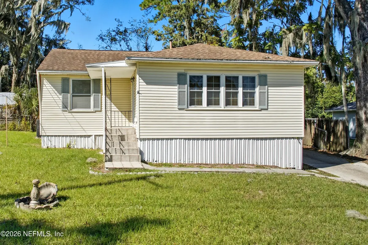 1546 River Hills W Circle, Jacksonville, FL 32211 - Image #1