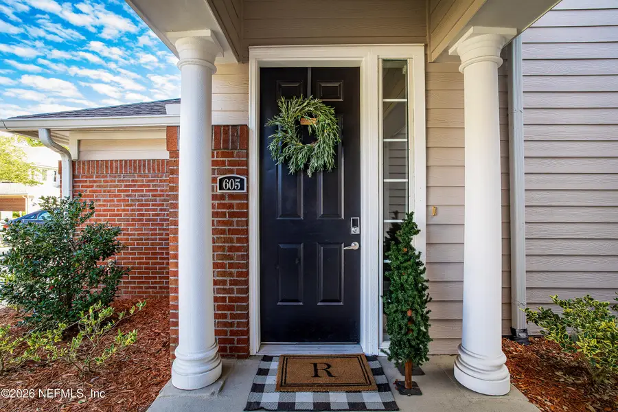 2045 Secret Garden Lane #605, Fleming Island, FL 32003 - Image #3
